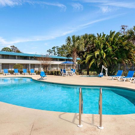Baymont By Wyndham Daytona Beach - Intl Speedway Exterior foto
