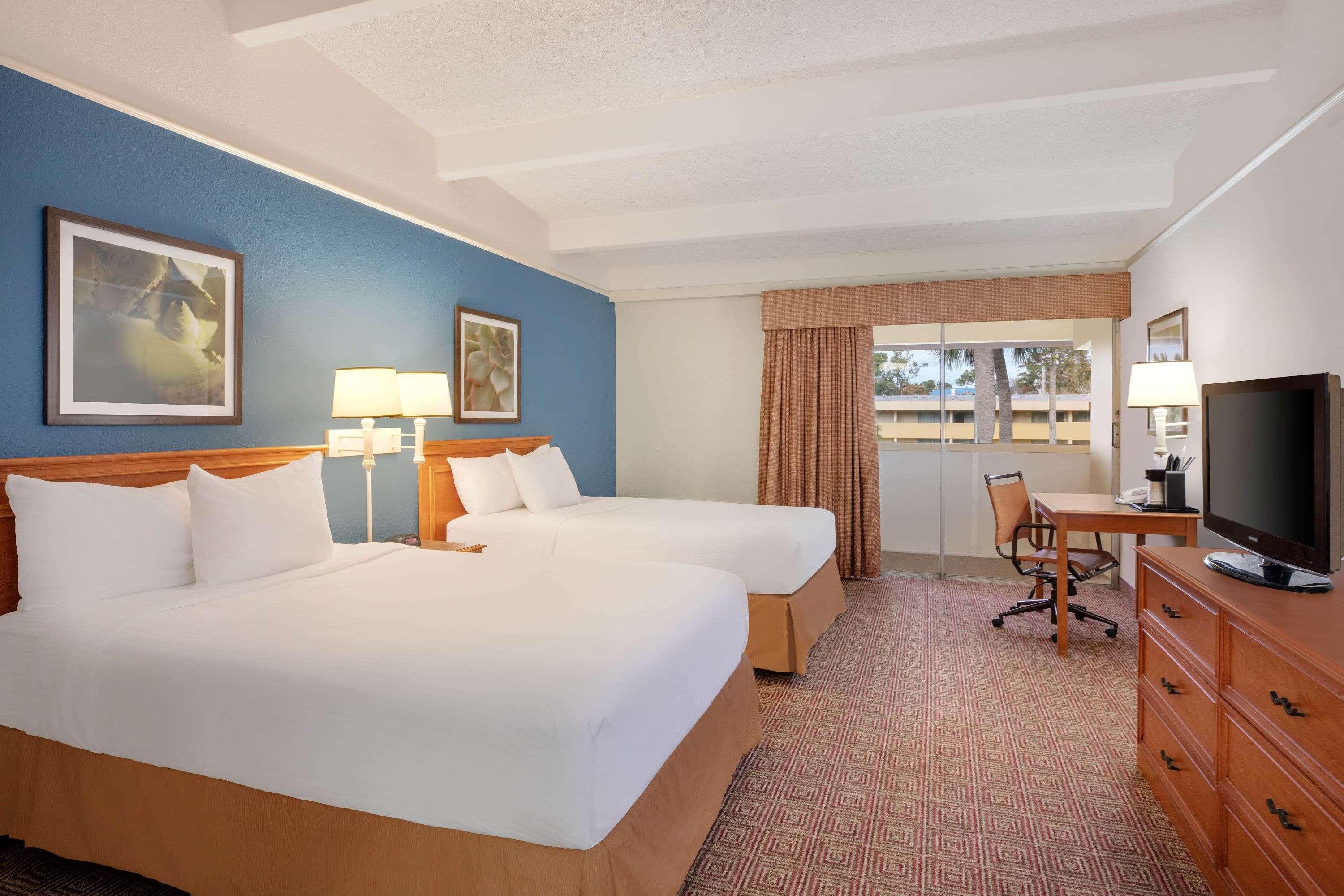 Baymont By Wyndham Daytona Beach - Intl Speedway Exterior foto