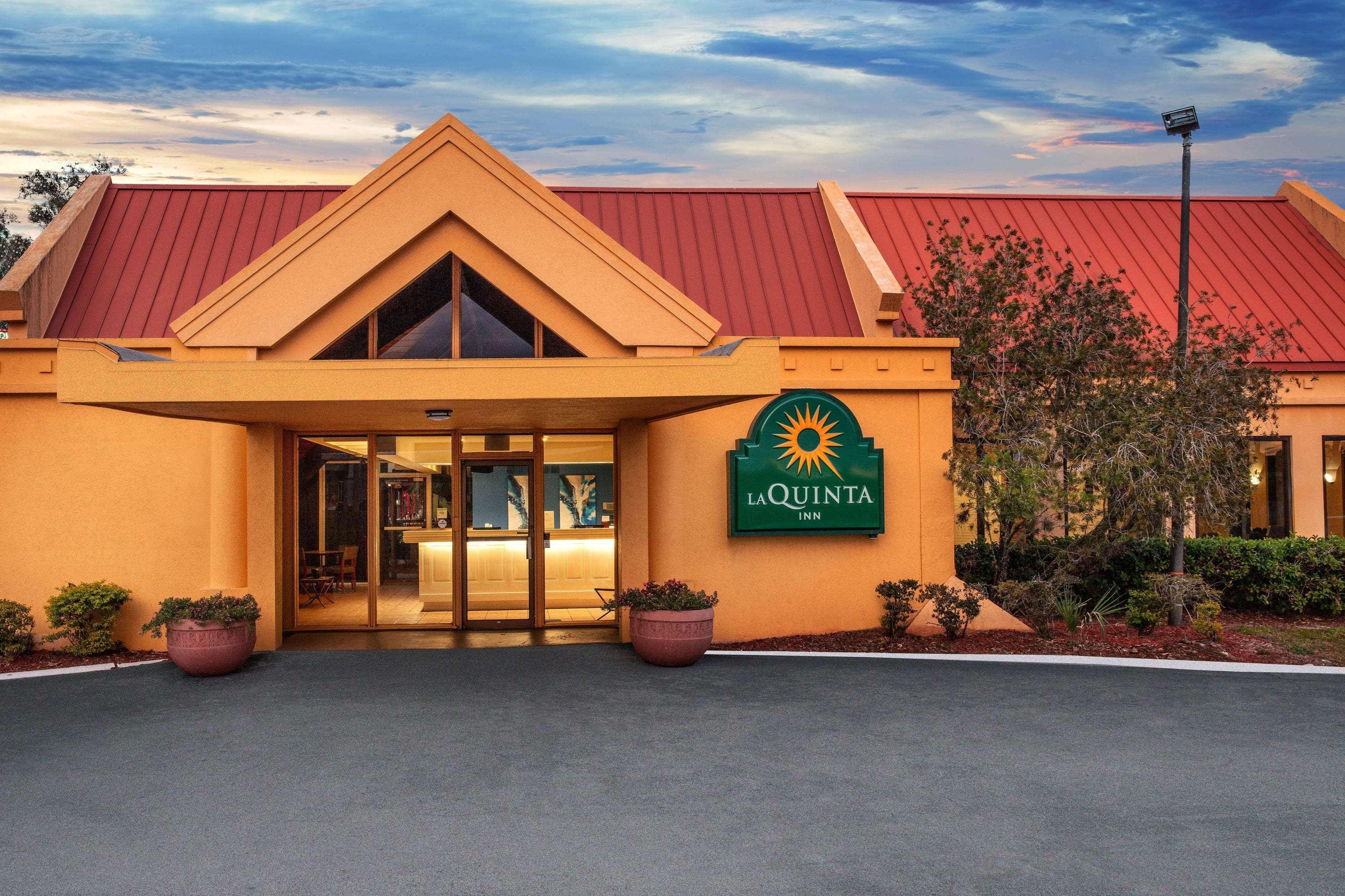 Baymont By Wyndham Daytona Beach - Intl Speedway Exterior foto