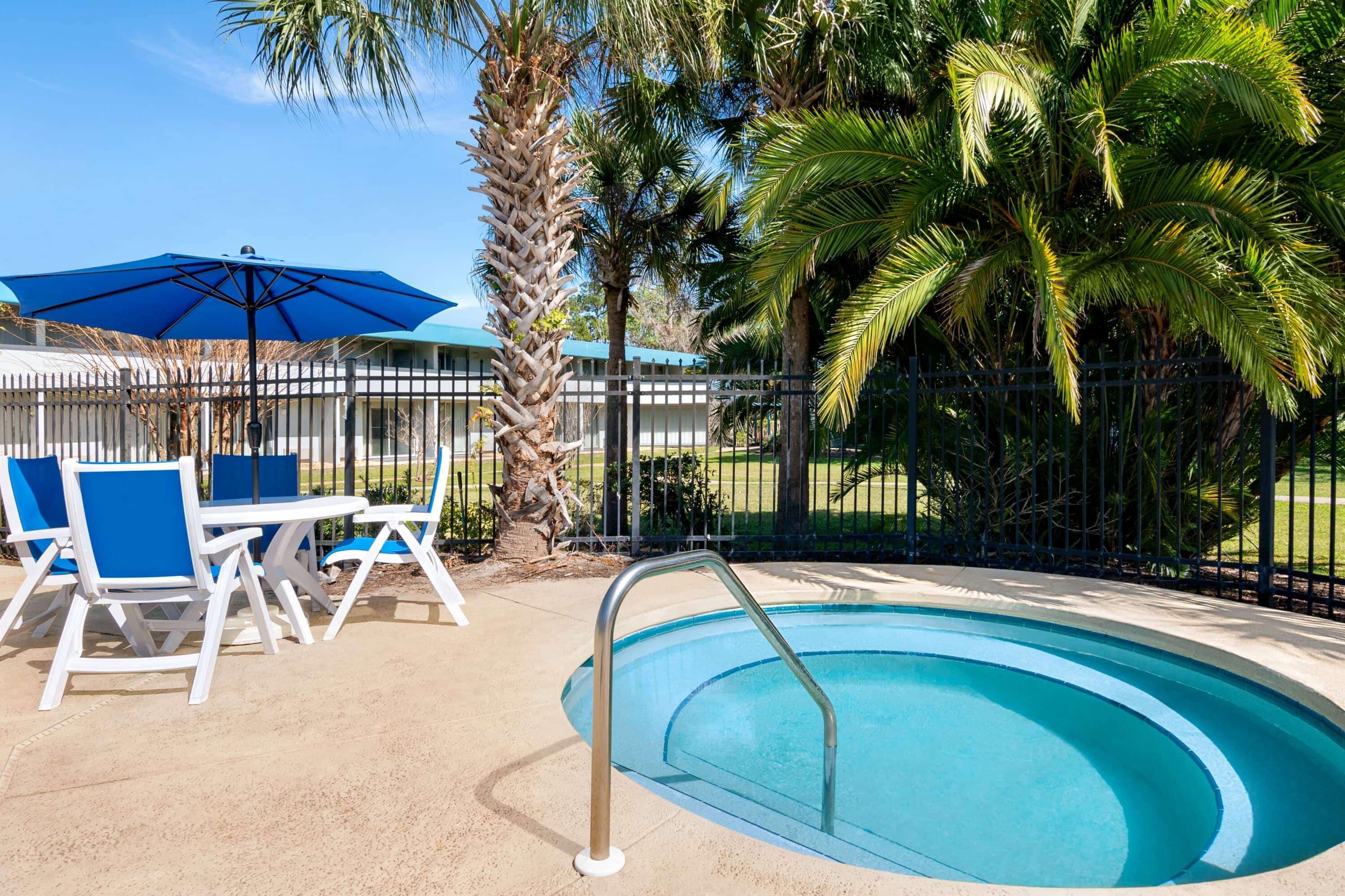 Baymont By Wyndham Daytona Beach - Intl Speedway Exterior foto