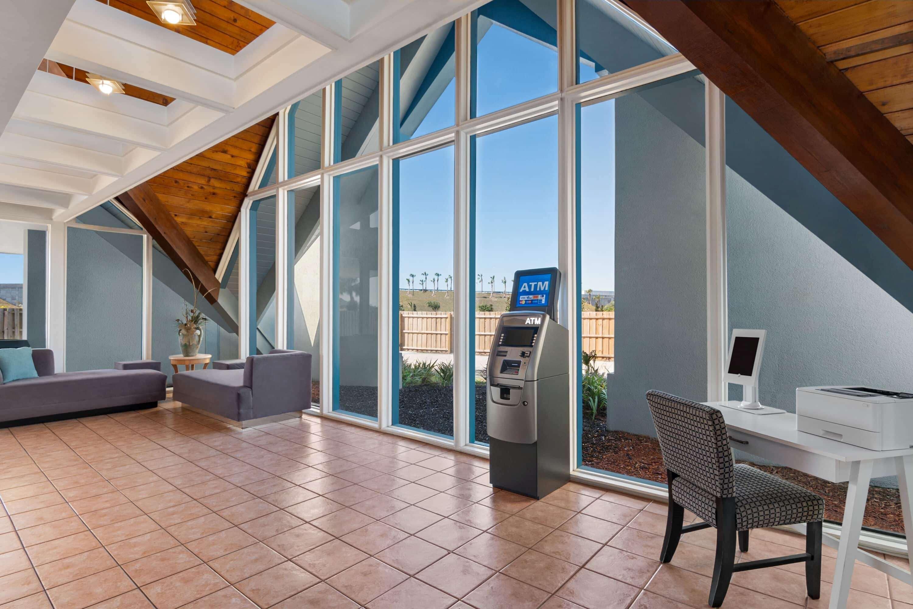 Baymont By Wyndham Daytona Beach - Intl Speedway Exterior foto
