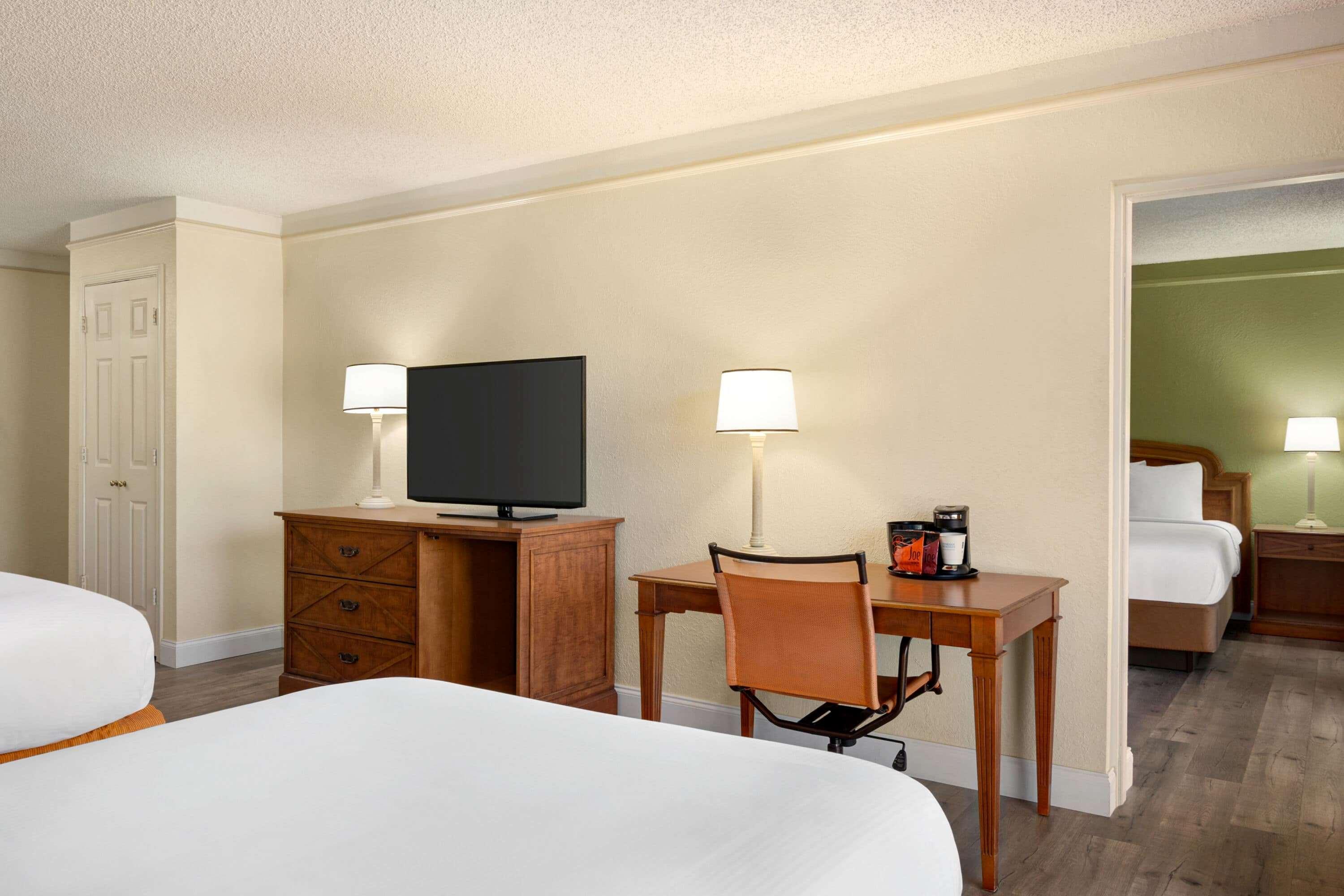 Baymont By Wyndham Daytona Beach - Intl Speedway Exterior foto