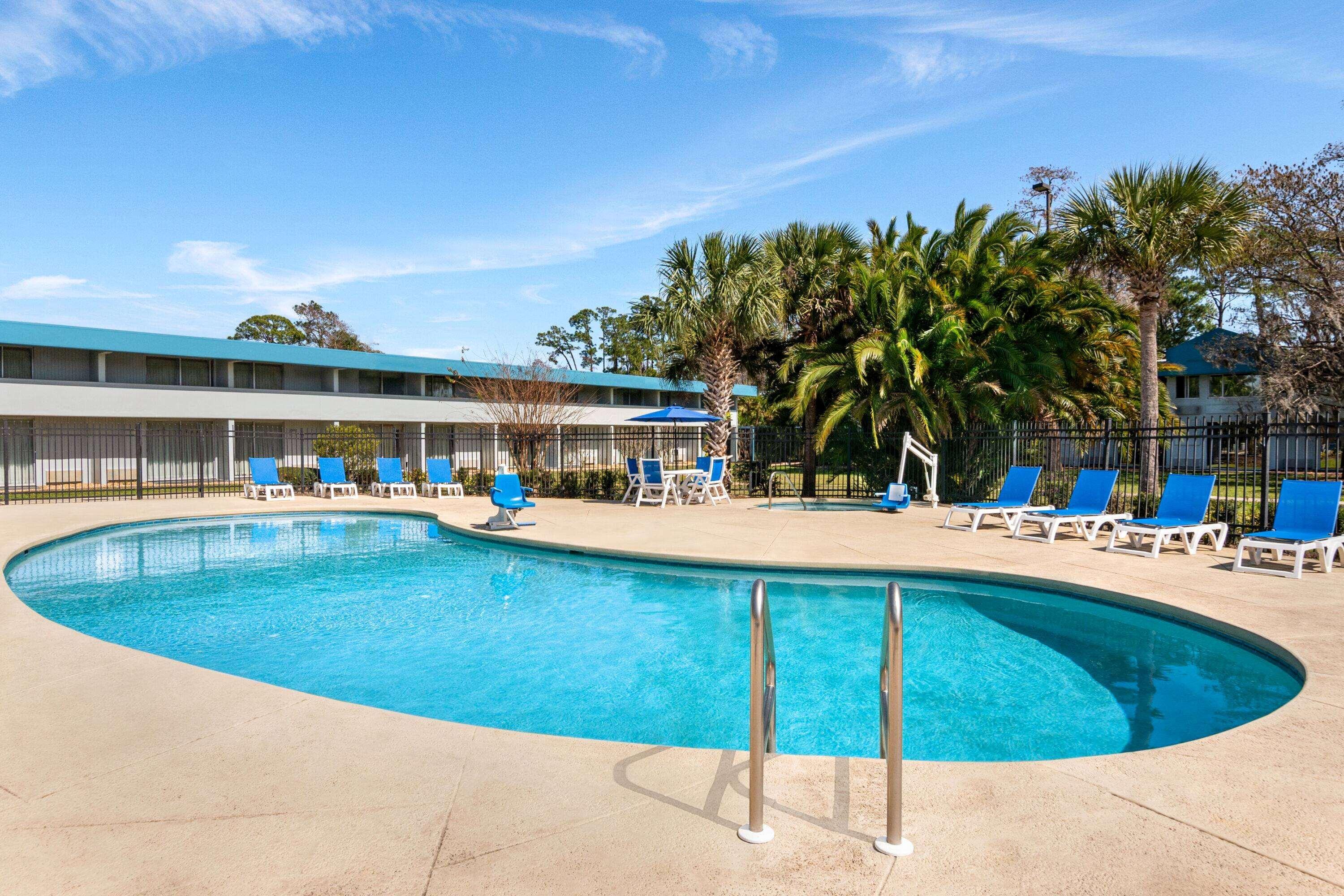 Baymont By Wyndham Daytona Beach - Intl Speedway Exterior foto
