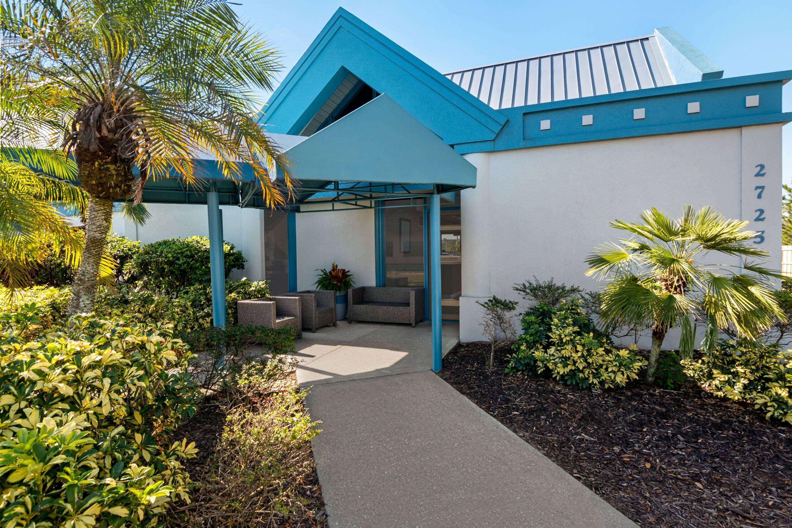 Baymont By Wyndham Daytona Beach - Intl Speedway Exterior foto