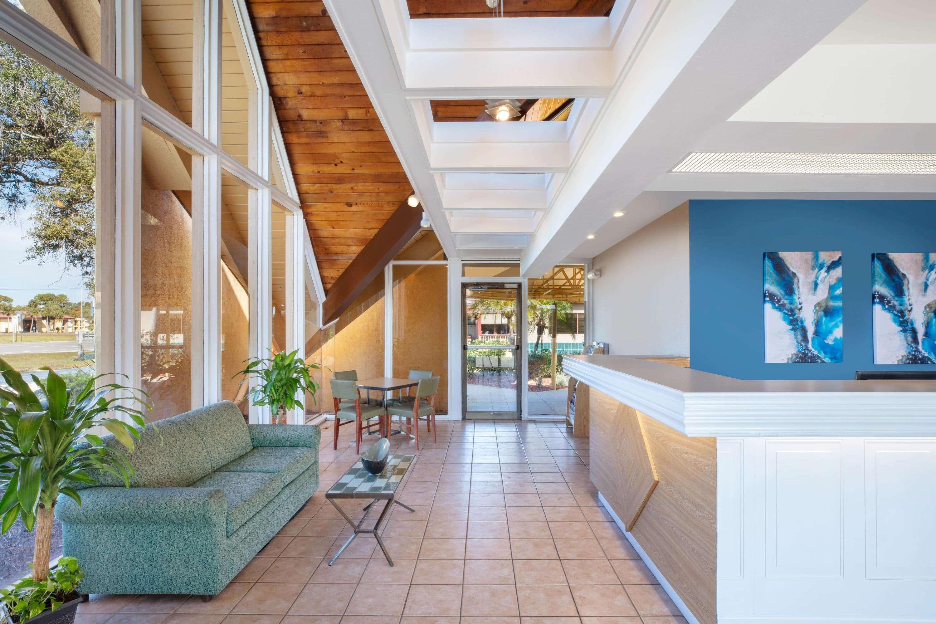 Baymont By Wyndham Daytona Beach - Intl Speedway Exterior foto