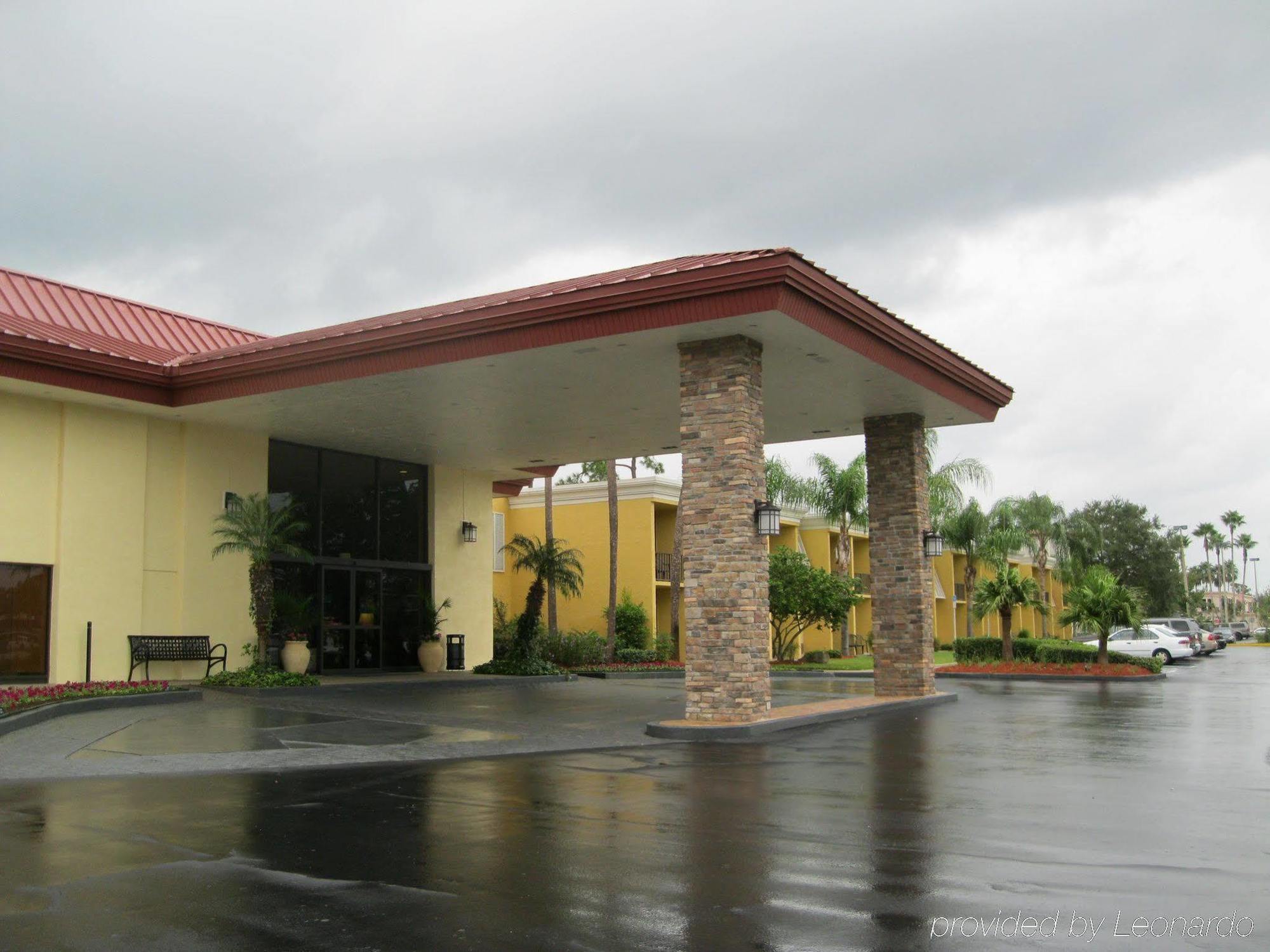 Baymont By Wyndham Daytona Beach - Intl Speedway Exterior foto