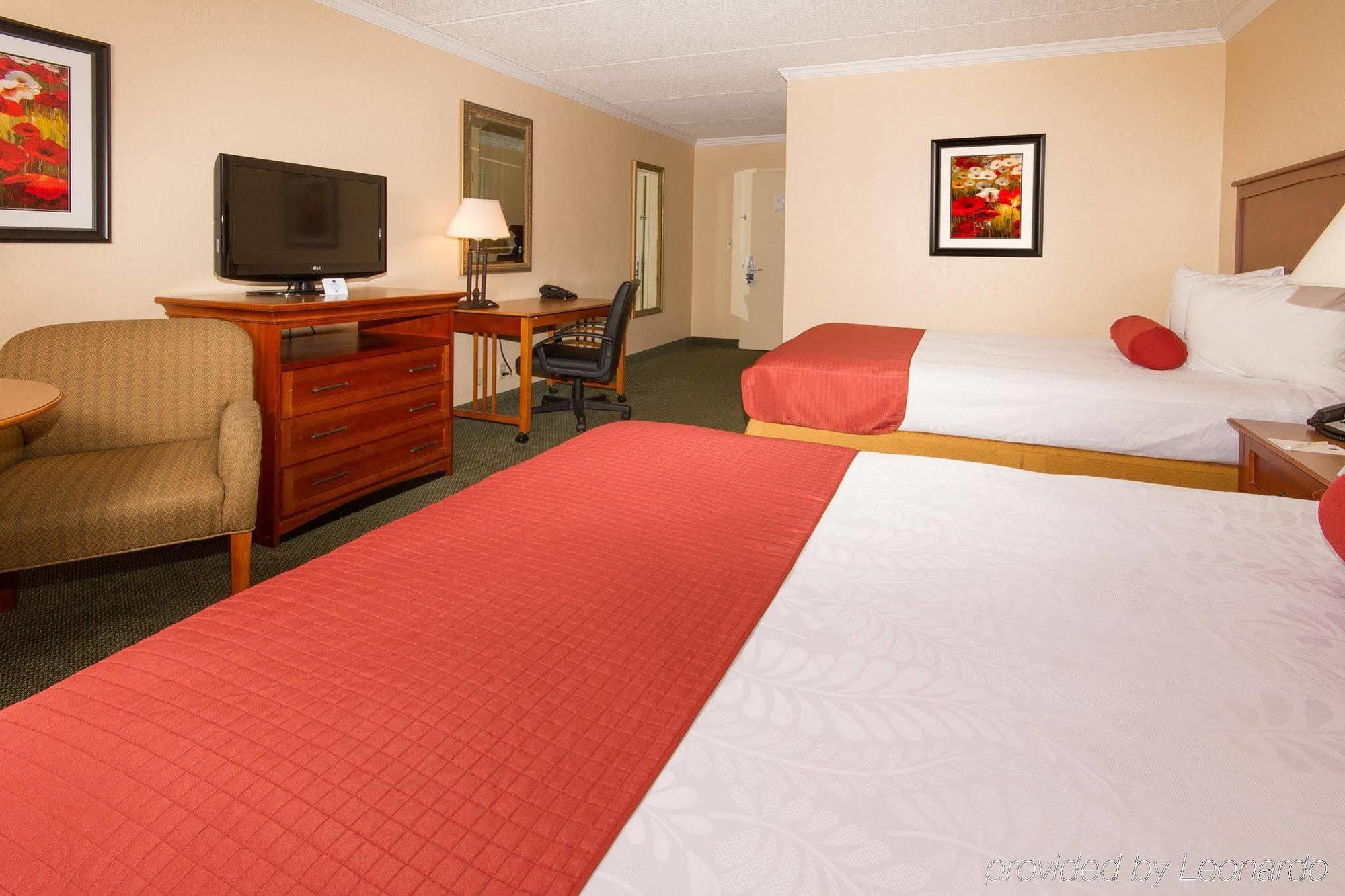 Baymont By Wyndham Daytona Beach - Intl Speedway Exterior foto