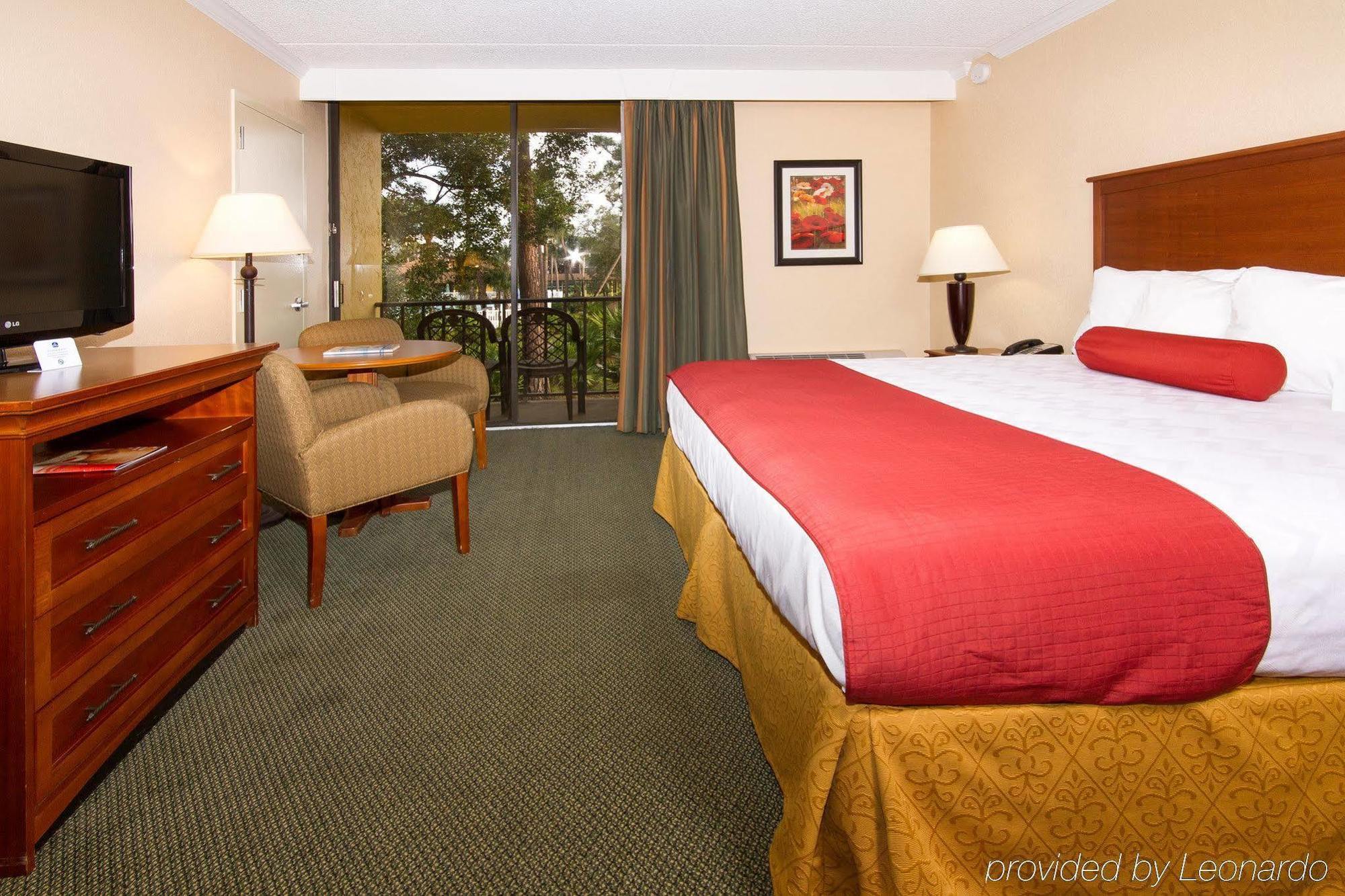 Baymont By Wyndham Daytona Beach - Intl Speedway Exterior foto